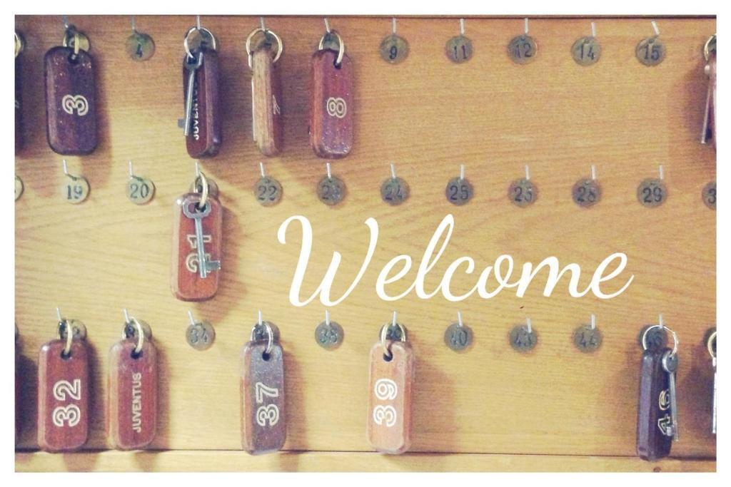 Hotel Juventus in Auronzo, Italy