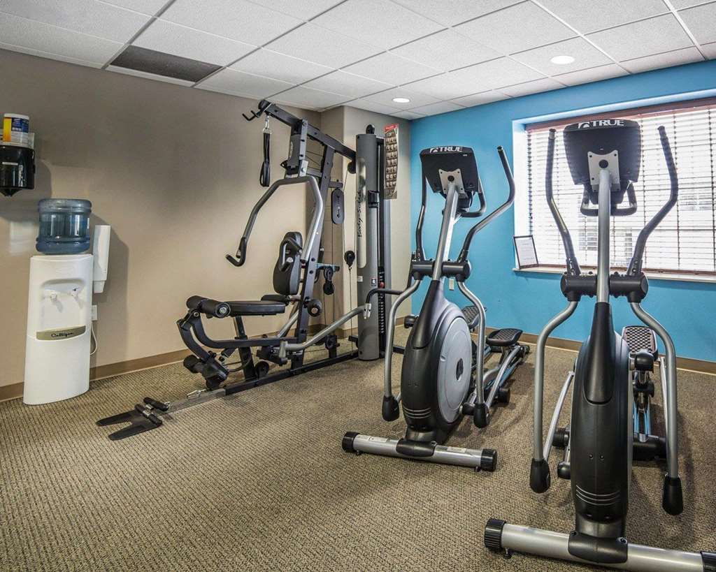MainStay Suites Casper - photo 28