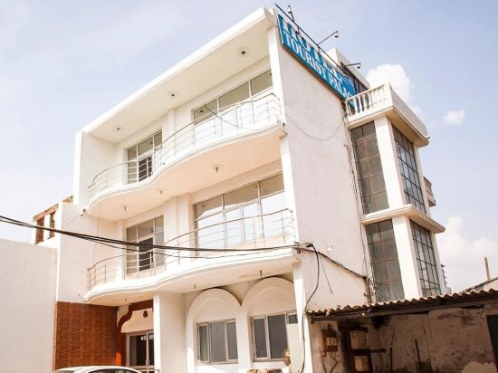 Hotel Tourist Palace — Bharatpur