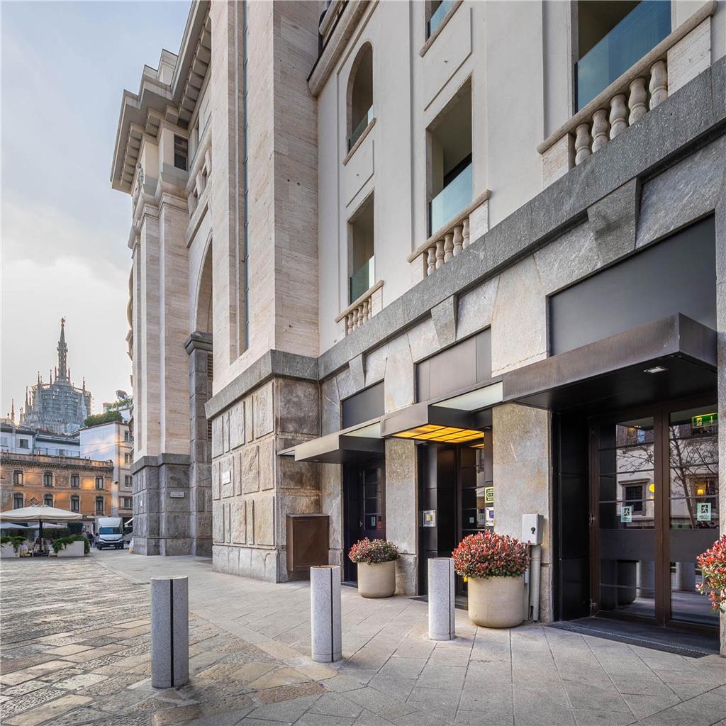 iH Hotels Milano Ambasciatori
