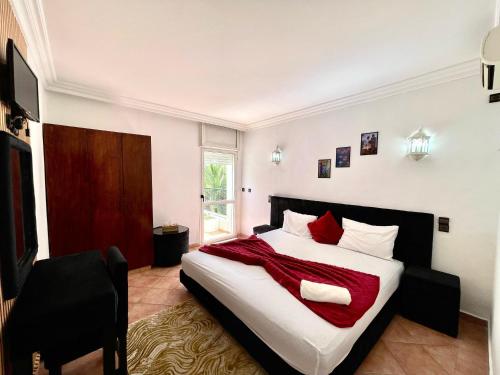 Merry Studio Hotel — Agadir — photo 4