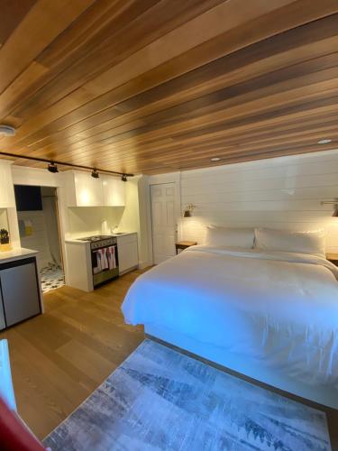 The Clarendon House - photo 17
