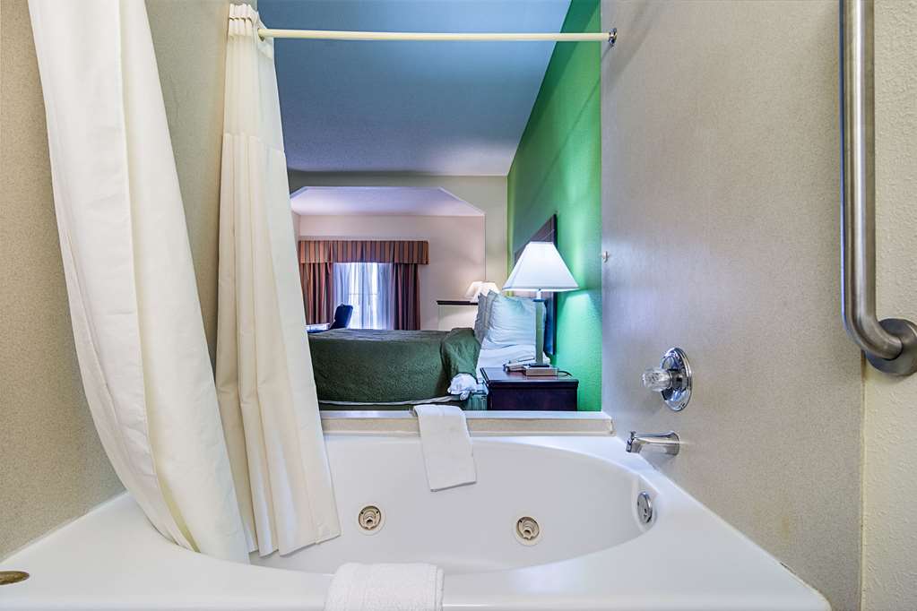 Quality Inn & Suites Harvey Chicago Southland - photo 25