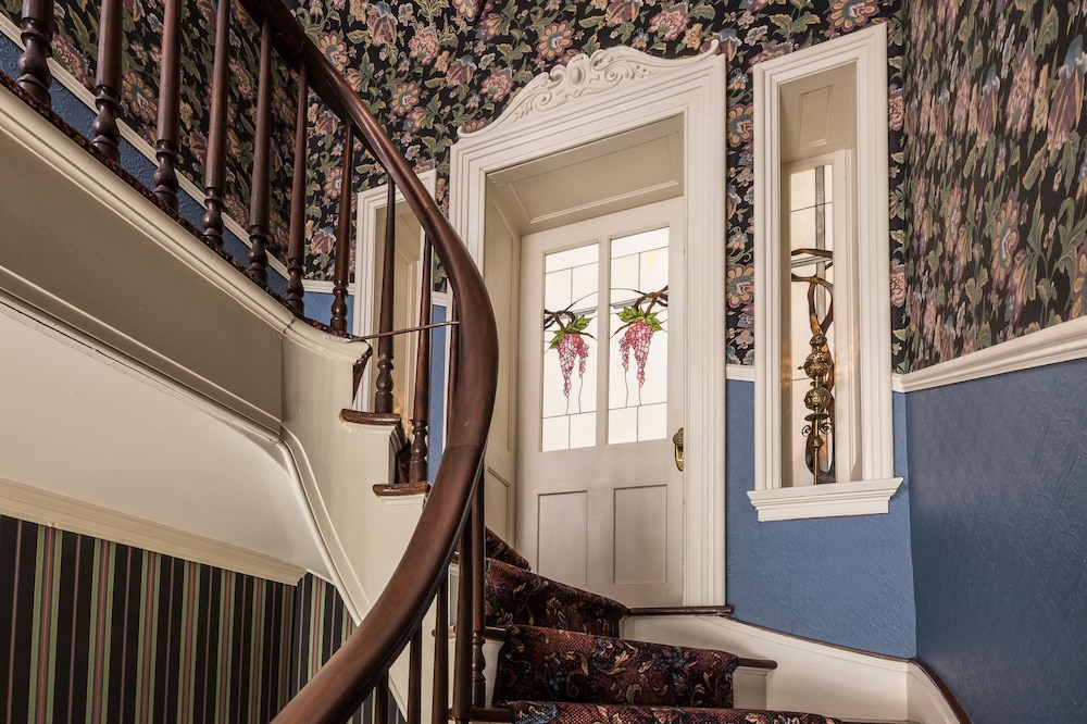 The Livingston Inn - photo 11