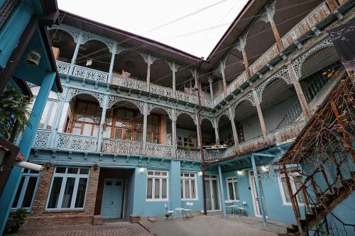 Eva's Pavaroti