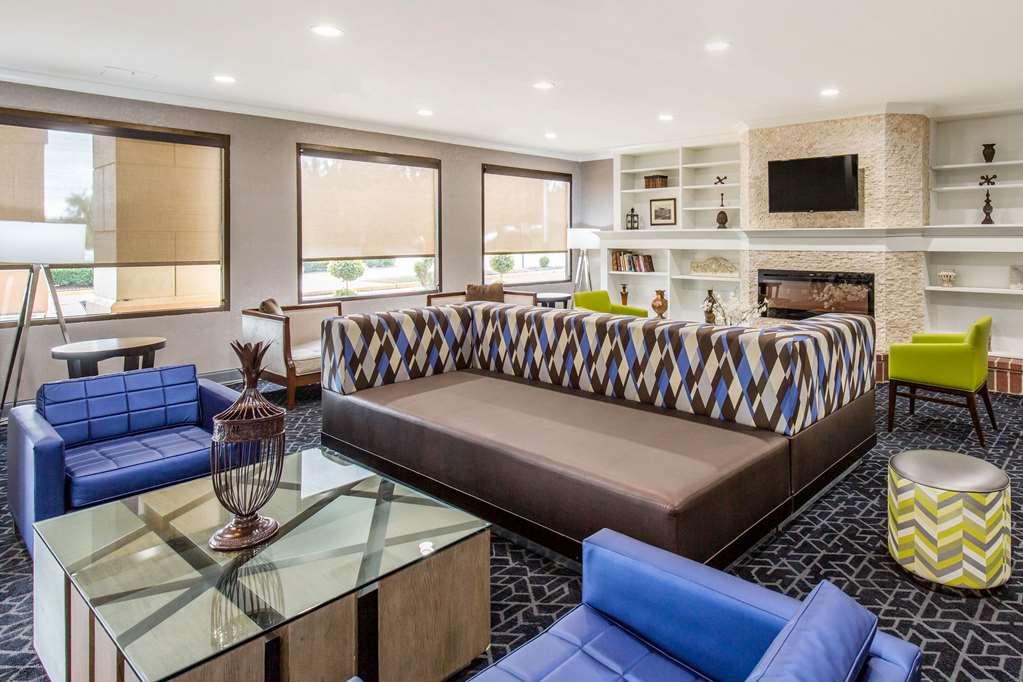 Comfort Inn College Park North - photo 3