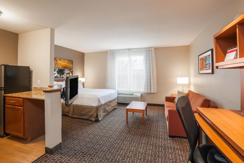 TownePlace Suites Houston Northwest - photo 11