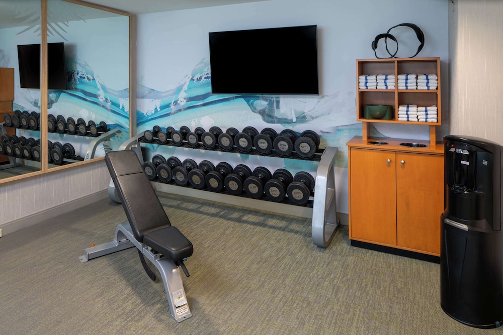 Hilton Garden Inn Orlando Airport - photo 27