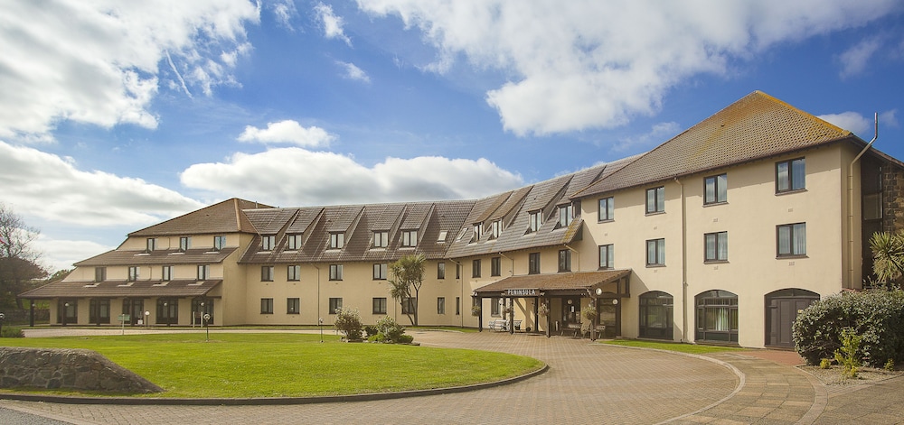 The Peninsula Hotel - last minute hotel in Unknown City