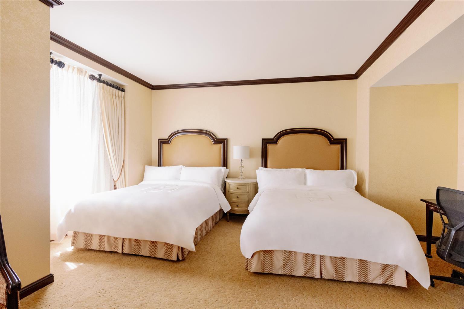Hotel Du Pont - photo 44