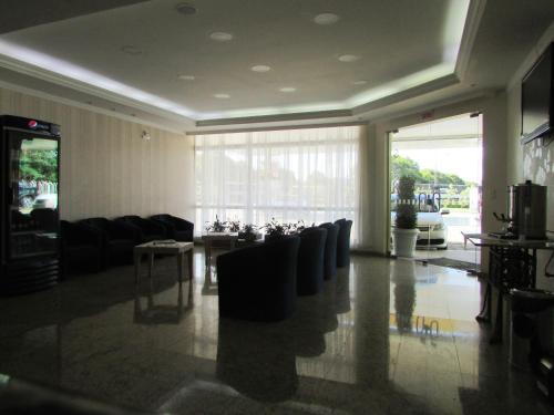 Icarop Hotel — Concordia — photo 5
