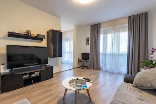 Apartment Sunset Boulevard — 4-Star Luxury Hotel in Zadar, Croatia