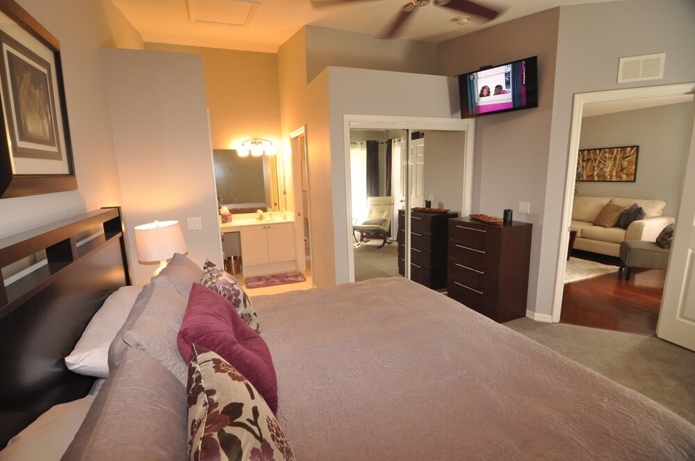 Resort Condo Close to Disney World - photo 3