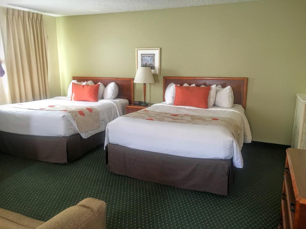 StayPlace Suites Akron Copley Township West - photo 6