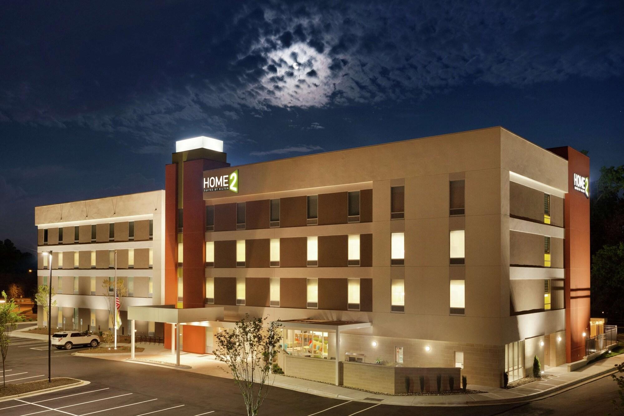 Home2 Suites by Hilton Durham Chapel Hill - featured photo