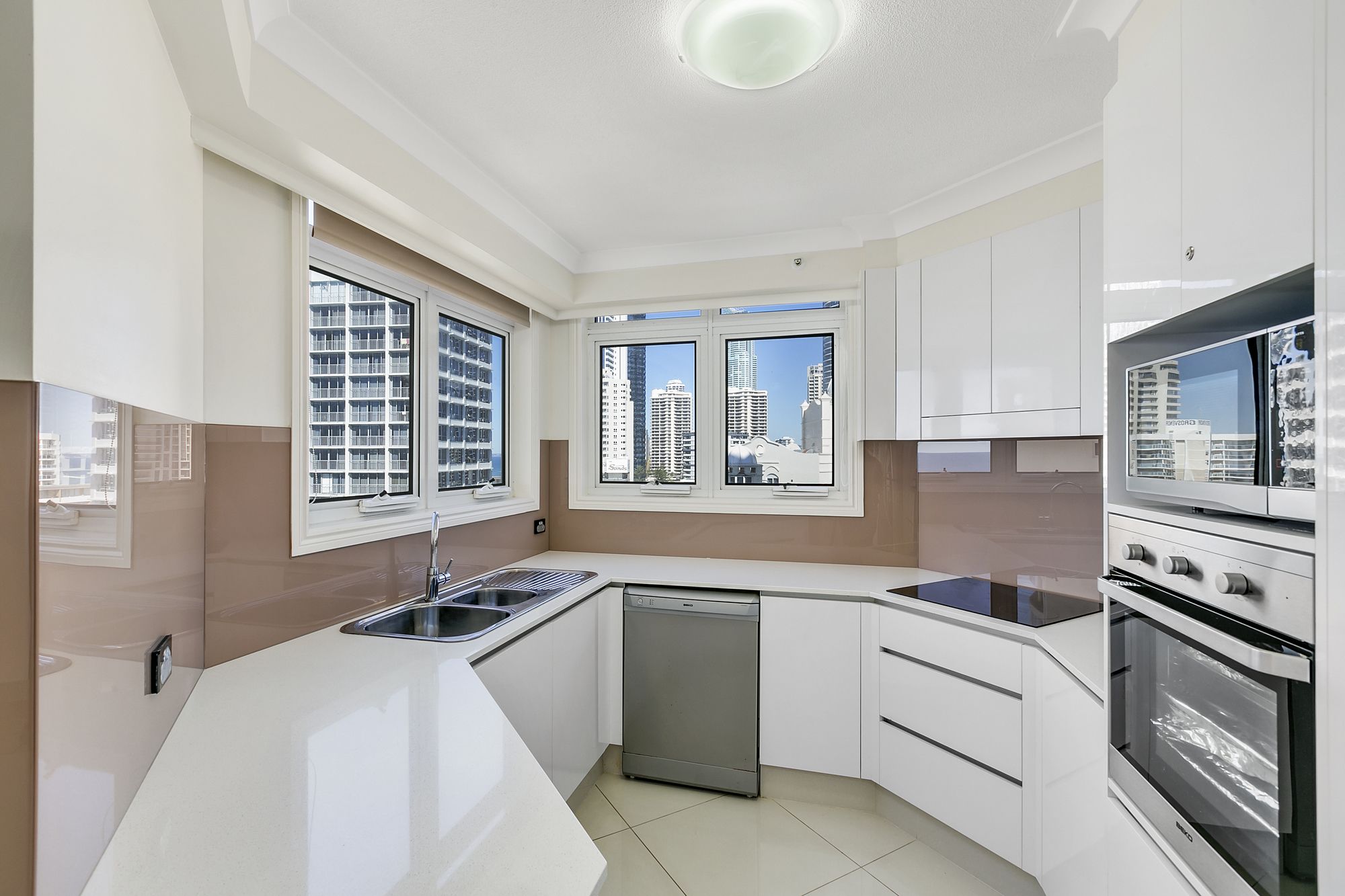 Moroccan Resort GCHR in Surfers Paradise, Australia