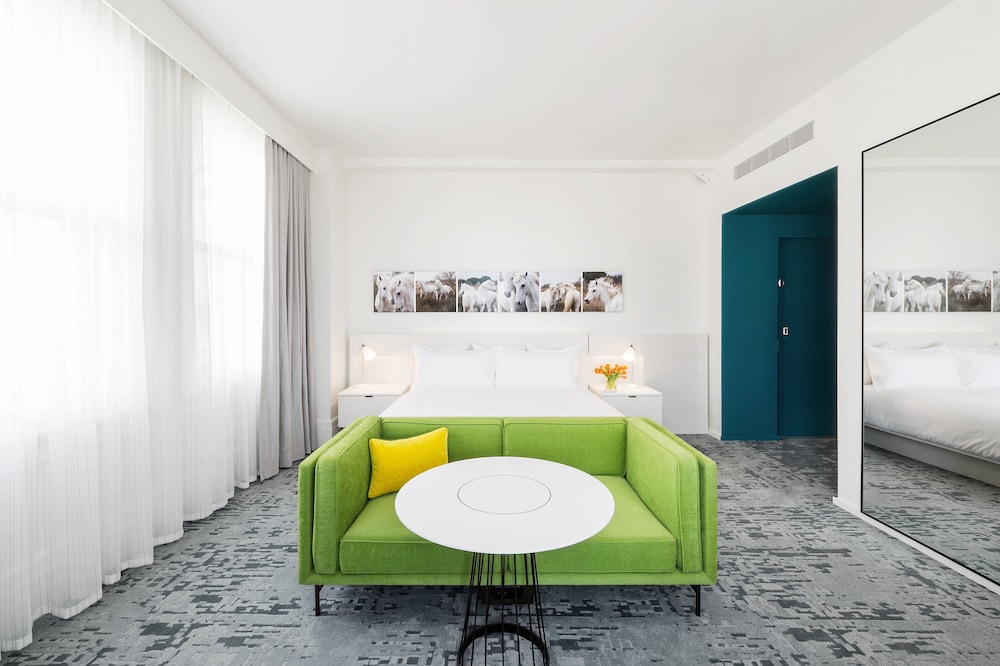 21c Museum Hotel Lexington - photo 12