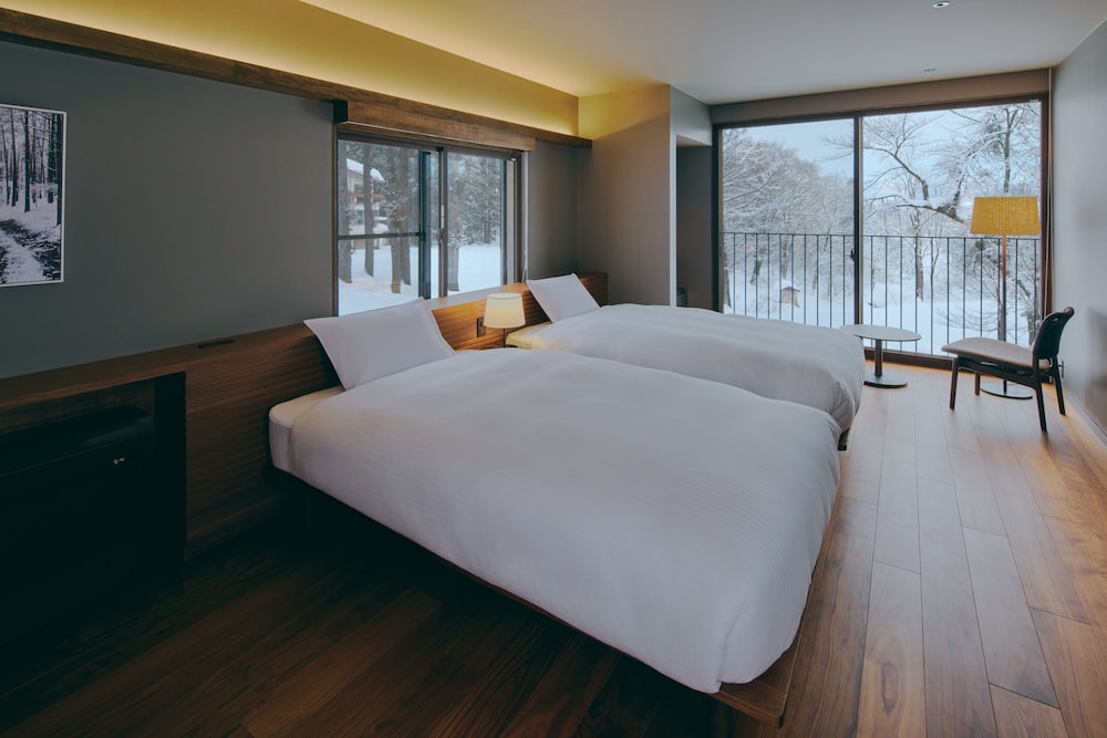 Villa El Cielo Myoko — Myoko — photo 3