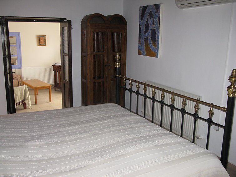 Danae House