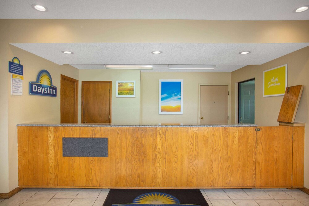 Economy Hotel Wichita Florence St - photo 8