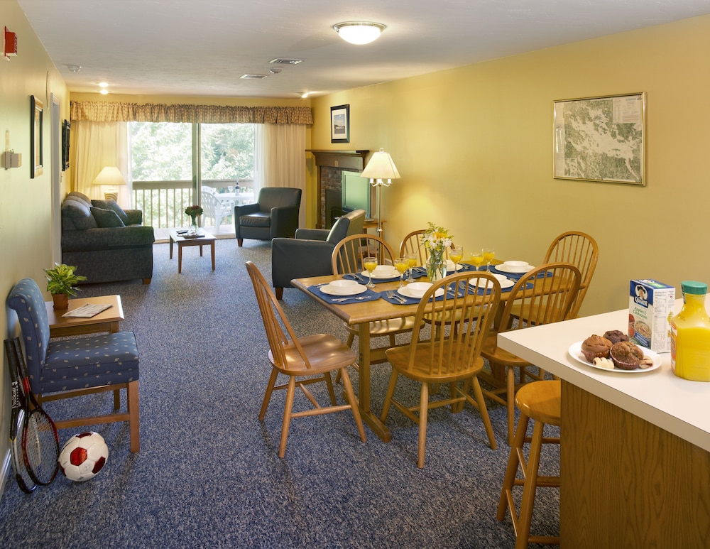 The Summit Resort - photo 14