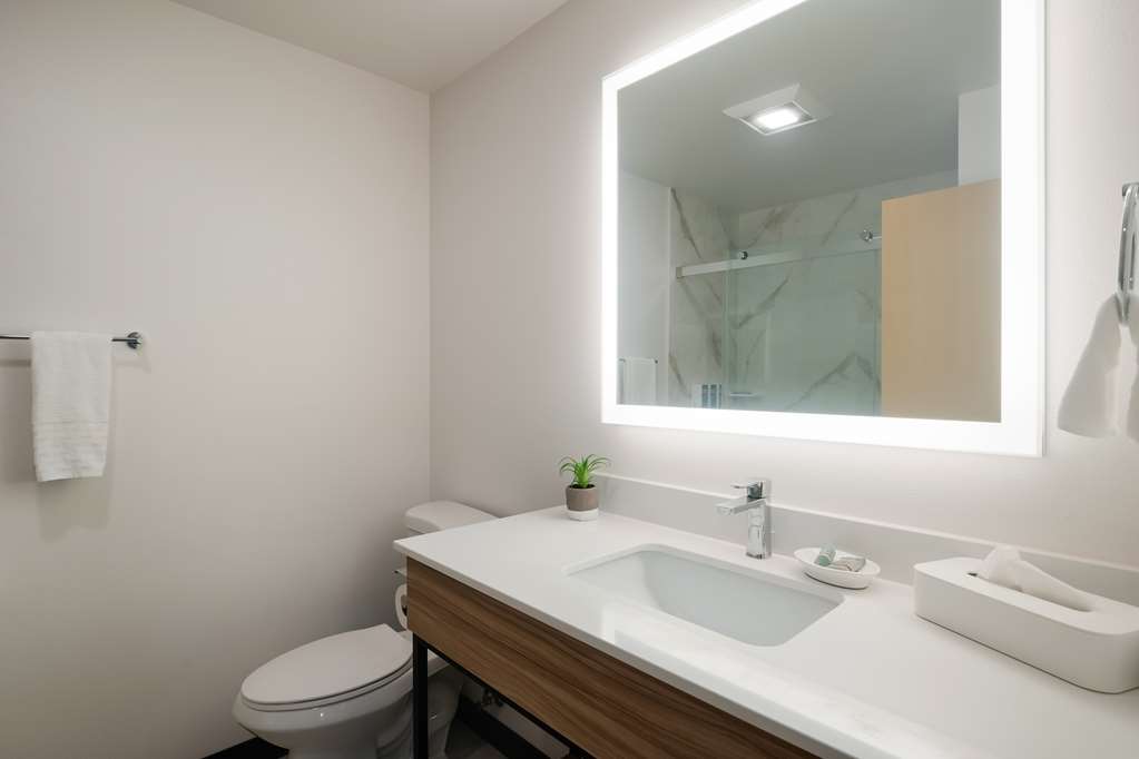 Best Western Colfax - photo 28