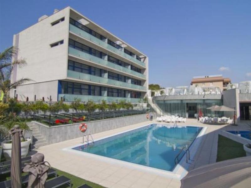 Four Elements Suites in Salou, Spain