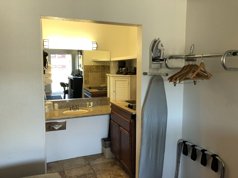 Big Chief Motel - photo 21
