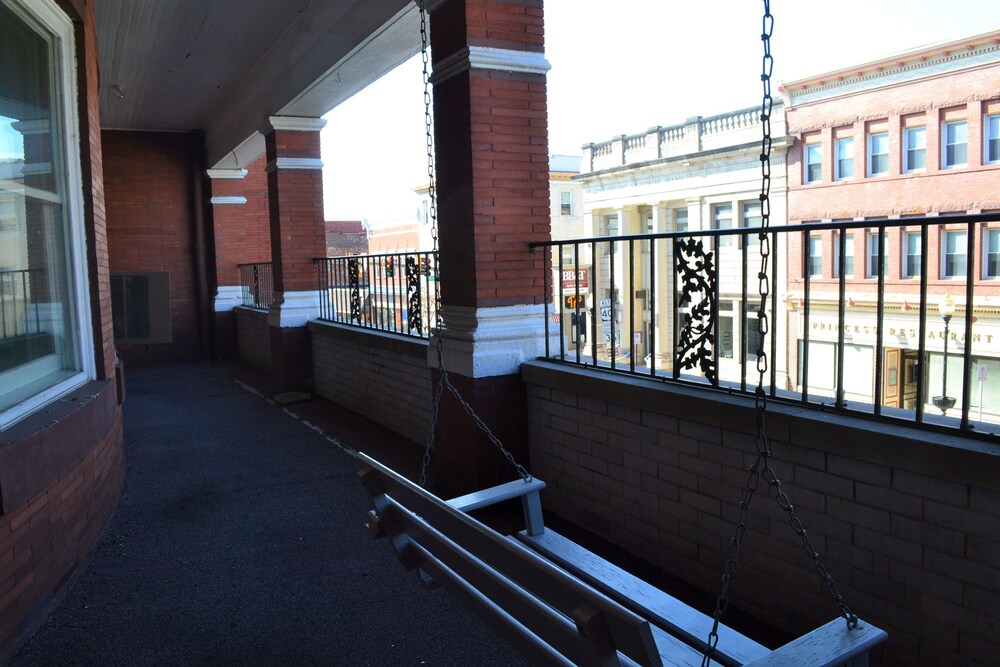 Hotel Gunter - photo 12