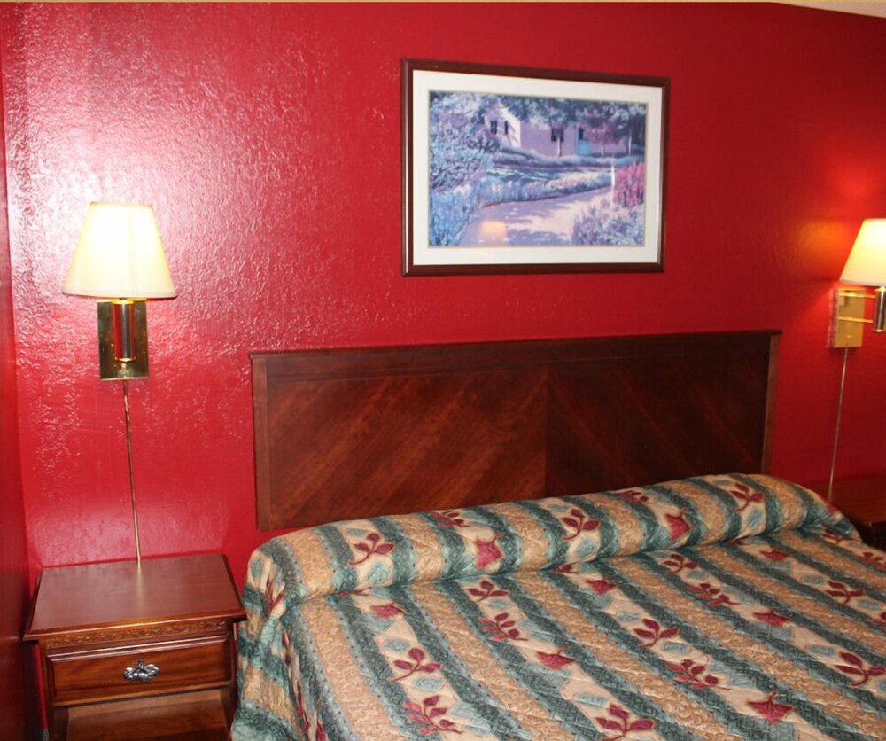 Valu Stay Inn - photo 7