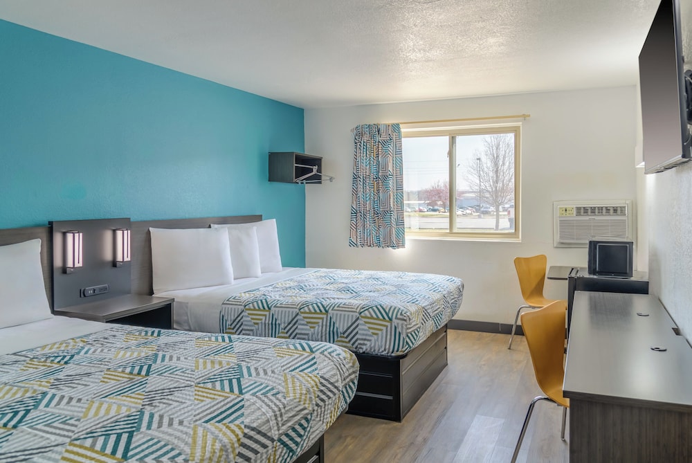 Motel 6 Sedalia MO - photo 7