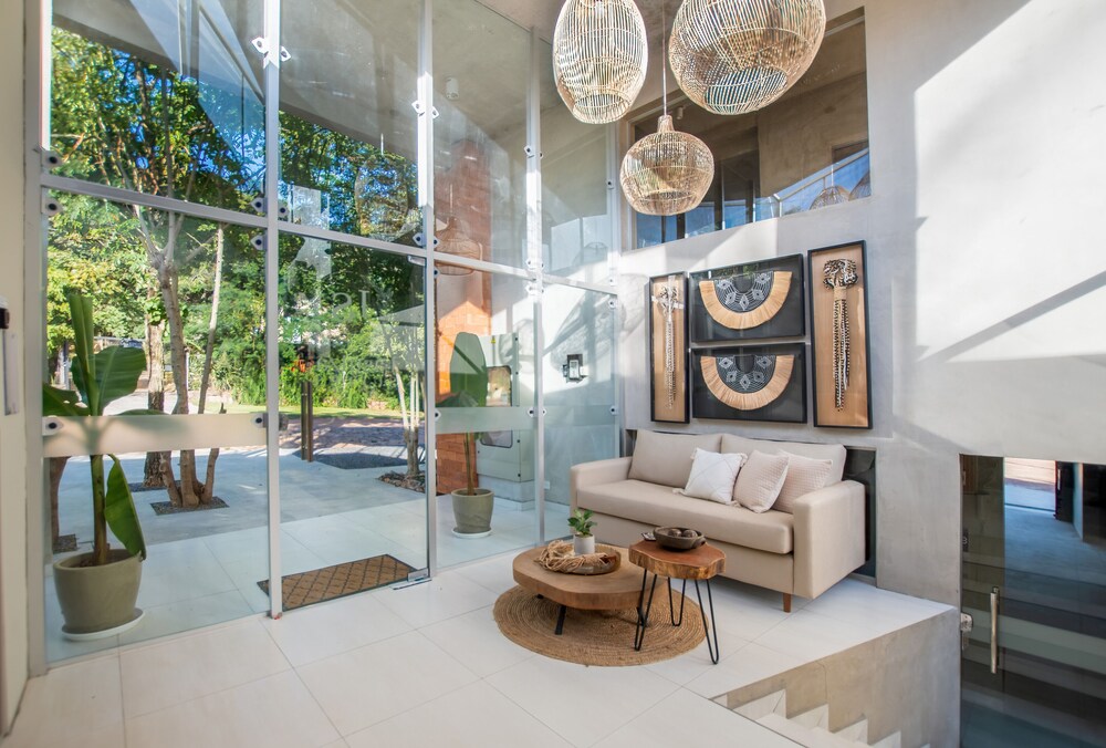 Lasuiza Suites in San Bernardino, Paraguay