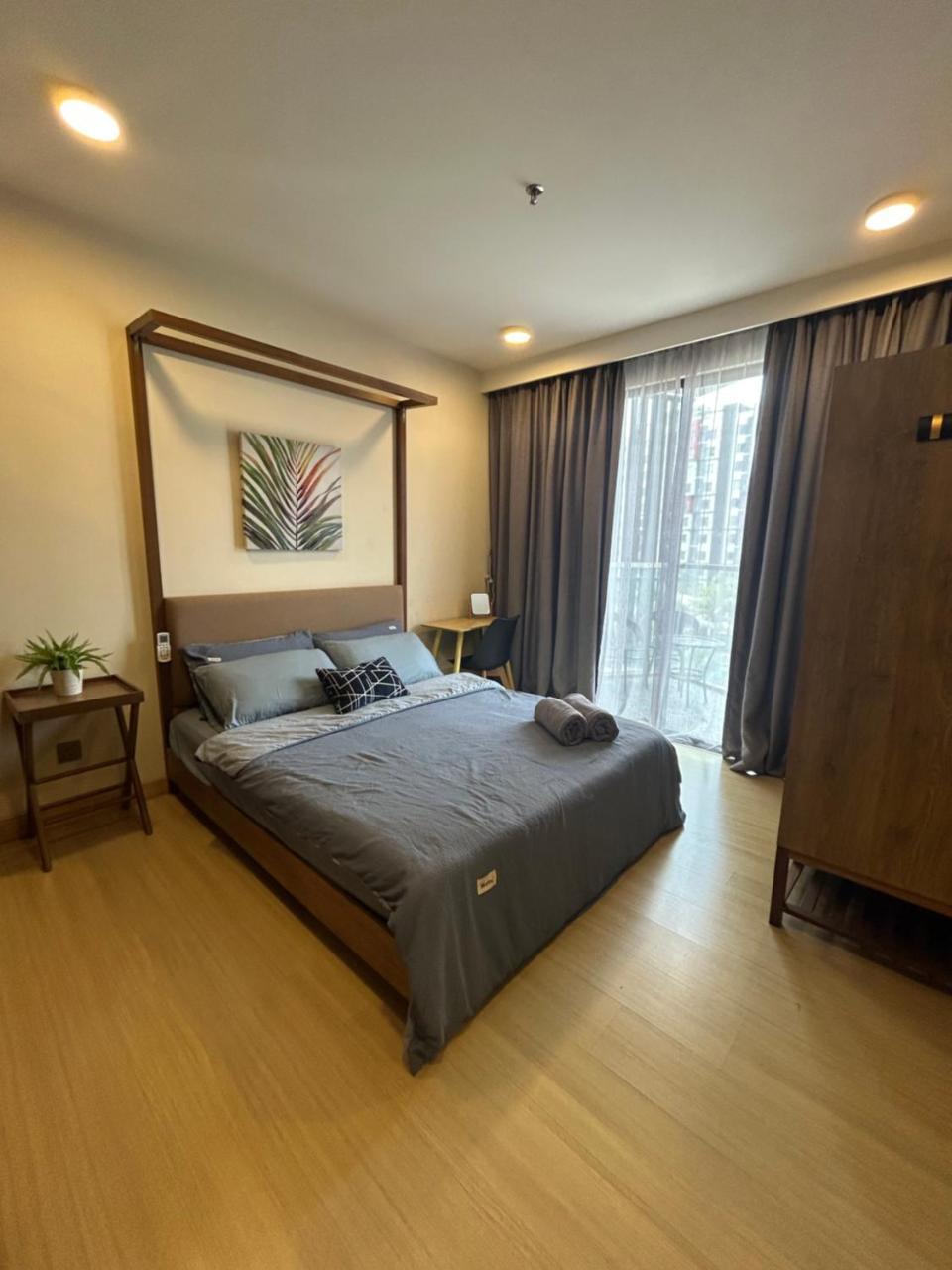 Timurbay Seafront Residences by SKP StayStalk — 4-Star Luxury Hotel in Kuantan, Malaysia
