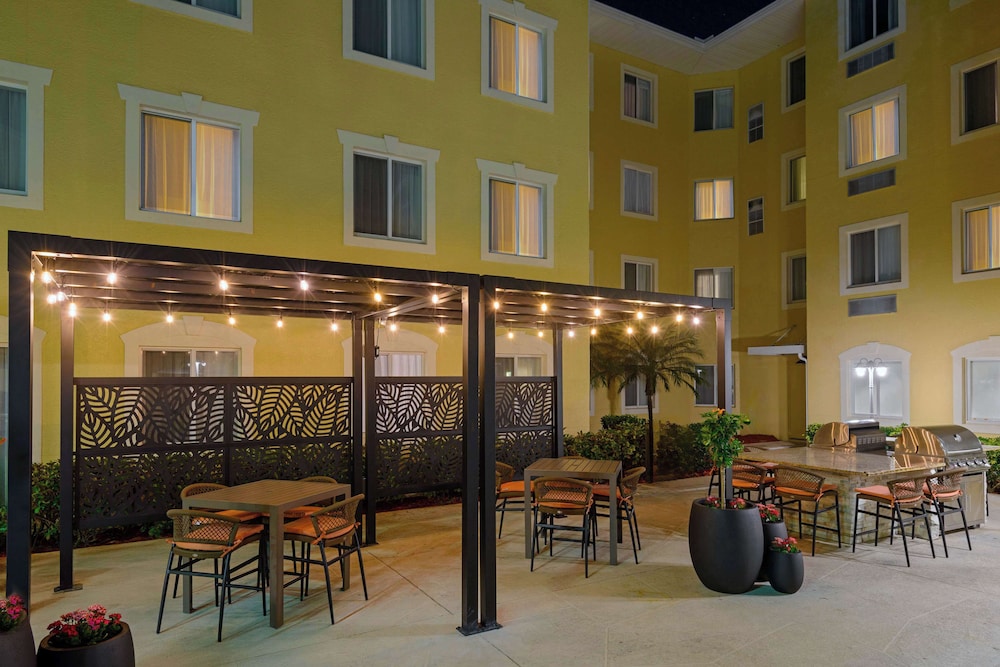 Homewood Suites by Hilton Bonita Springs Naples North - photo 44