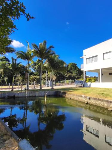Pousada Palmeira Imperial - last minute hotel in Unknown City