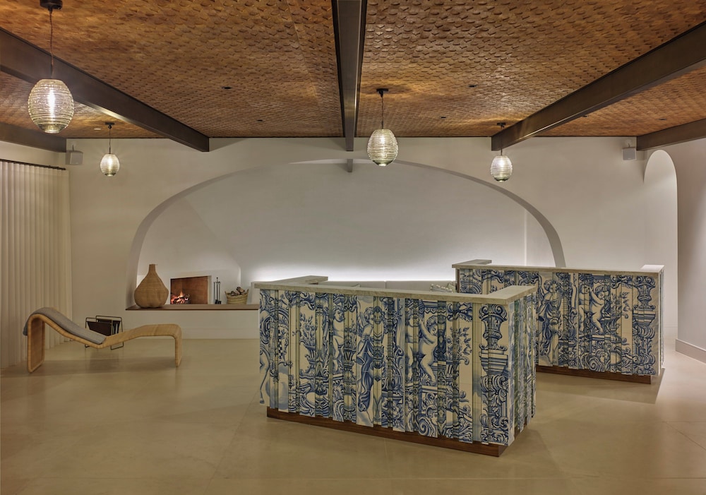 Viceroy Residences At Ombria Algarve — 5-Star Luxury Hotel in Loule, Portugal