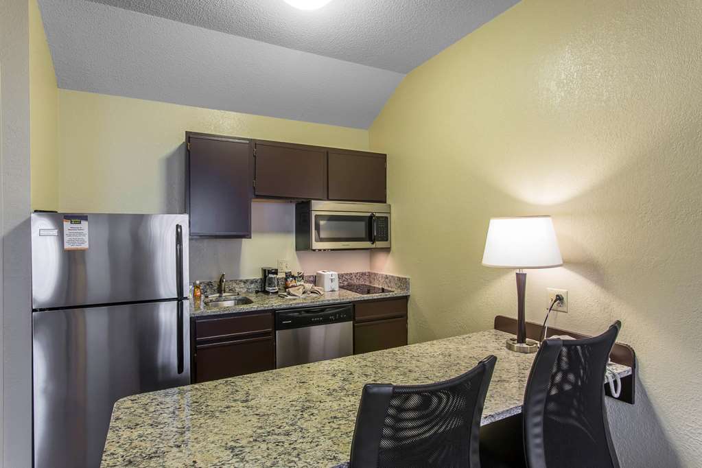 MainStay Suites Brentwood Nashville - photo 25