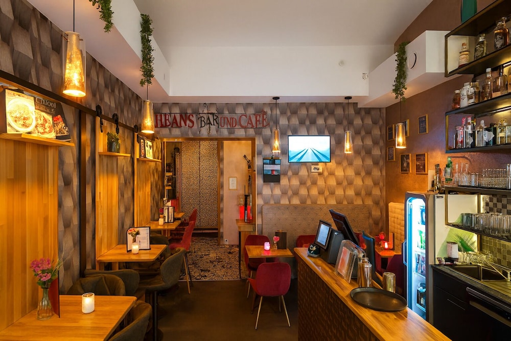 Urban Boutique Hotel — 4-Star Luxury Hotel in Vienna, Austria
