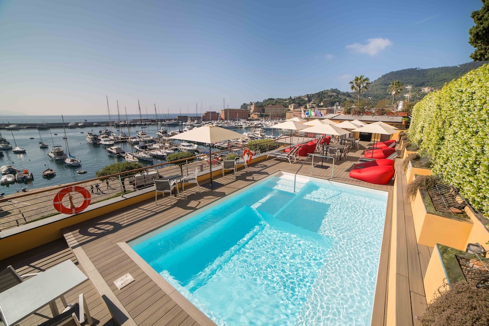 Hotel Laurin — hotel in Santa Margherita Ligure
