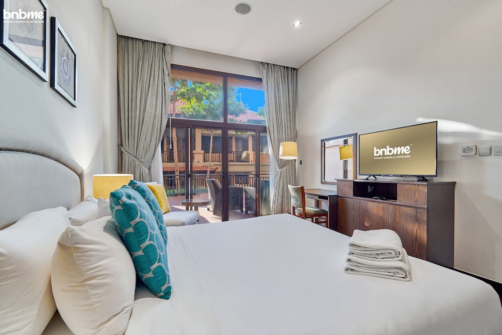 1B AnantaraNorth G15 by bnbmehomes — 4-Star Luxury Hotel in Dubai, United Arab Emirates