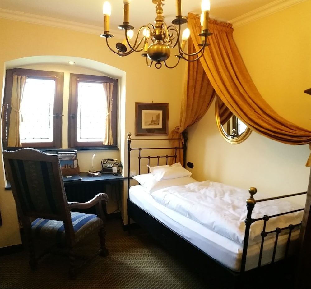 Burghotel auf Schönburg — Oberwesel — photo 4