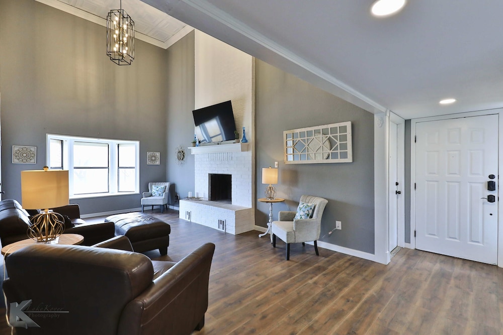 Lazy Boho Resort in Abilene, United States