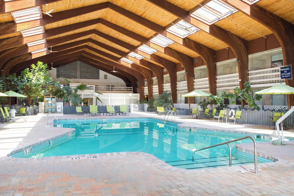 Four Points by Sheraton Eastham Cape Cod - photo 61
