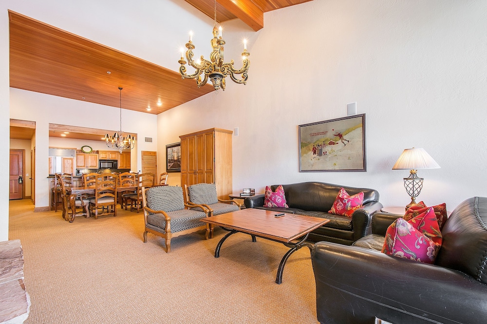 Premium One Bedroom Townhouse 1 Apartment Hotel by RedAwning - photo 6