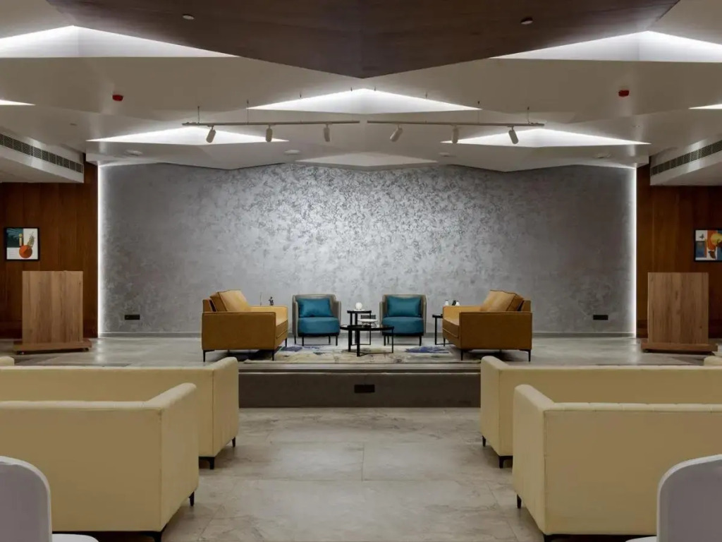 Hotel Akruti Nanded in Nanded, India