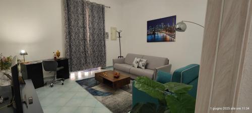 Casa Luciuzza — 4-Star Luxury Hotel in Siracusa, Italy