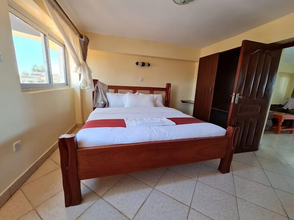 Helsinki Hotel Nyamira in Nyamira, Kenya