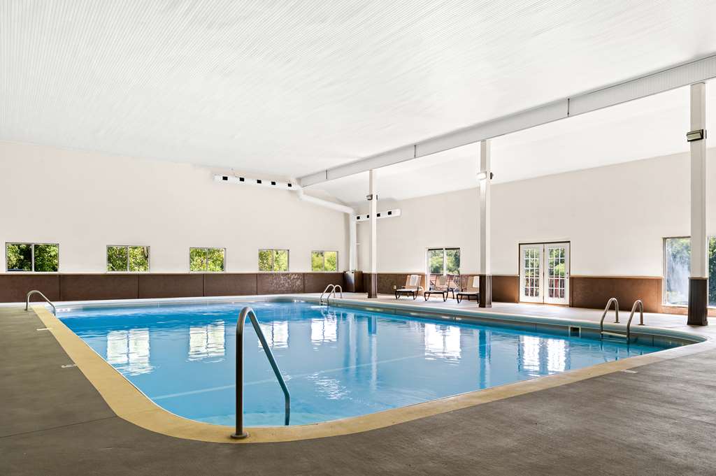 Best Western Monticello Gateway Inn - photo 3