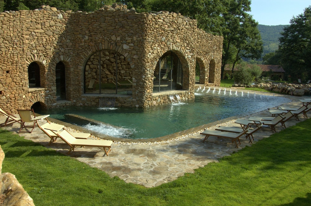 La Cerreta Terme di Sassetta — hotel in Sassetta