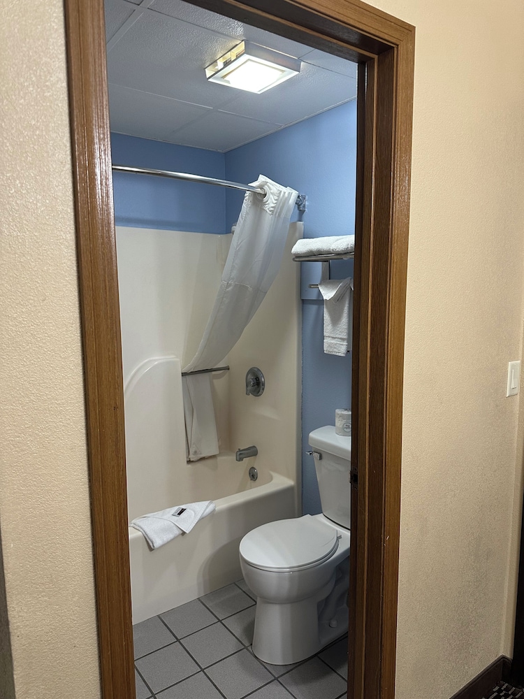 Eco Lux Inn - photo 15
